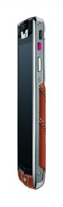 Vertu Bentley
