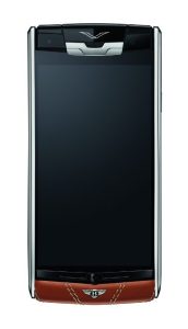 Vertu Bentley