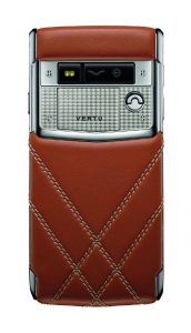 Vertu Bentley