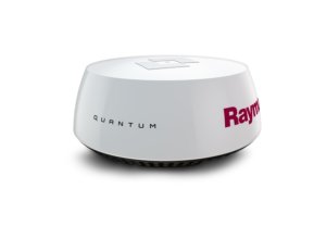 Antena Raymarine Quantum Wireless